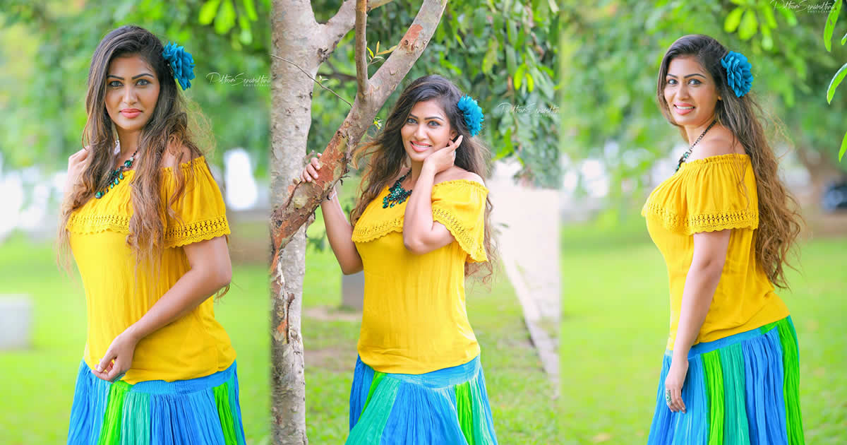 Prasadi Rodrigo