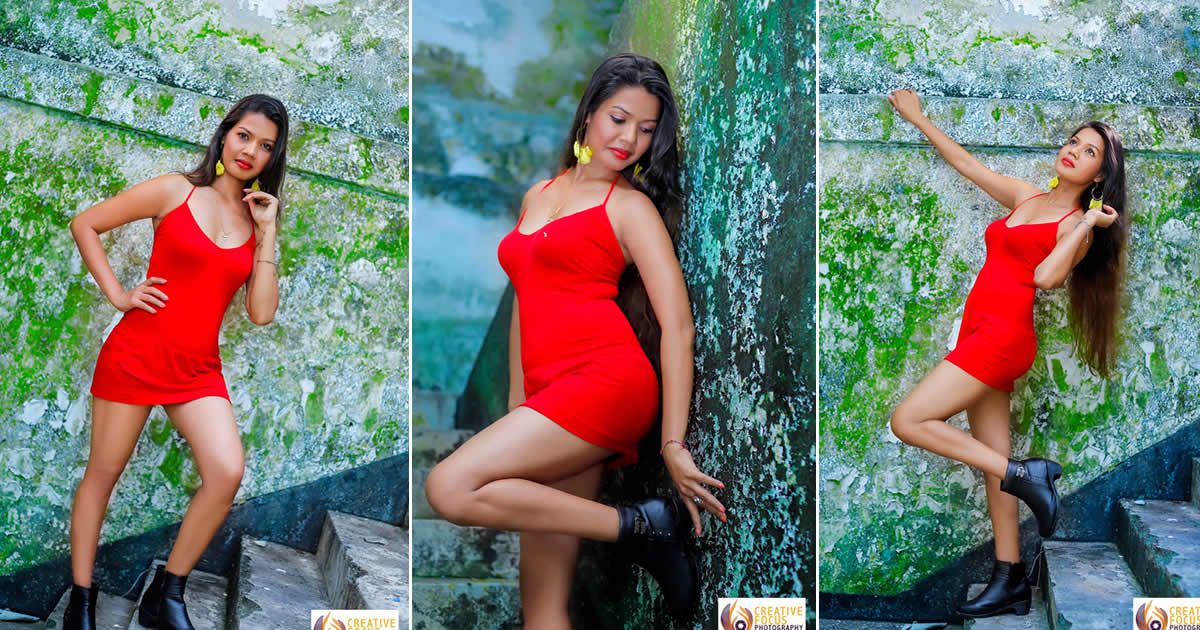 Nilusha Rathnayeka