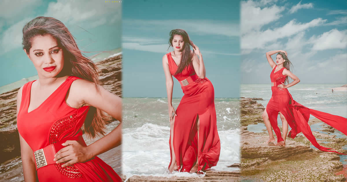 Nimasha Jayathilake