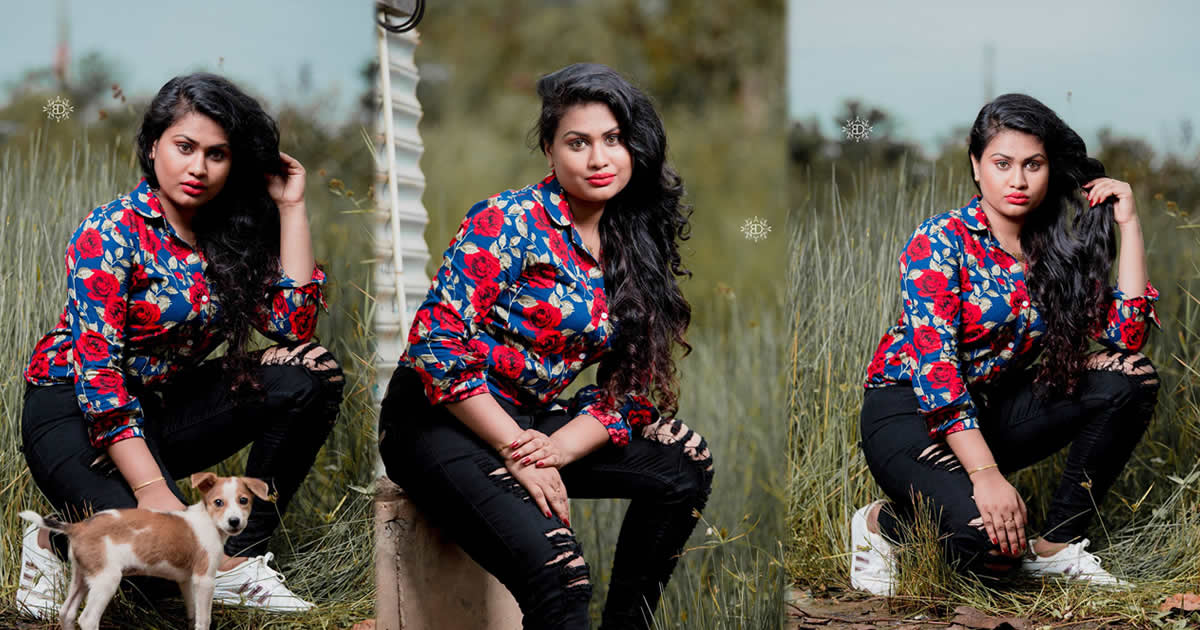 Poorni Shehana