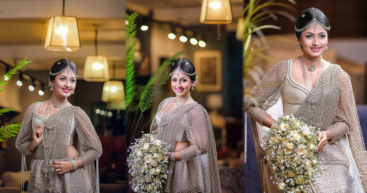 Nayanathara Wickramaarachchi