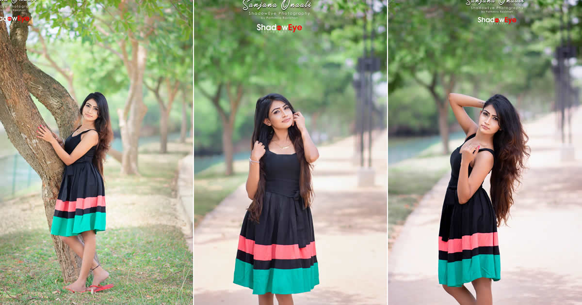 Sanjana Onaali