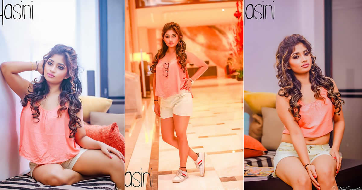 Hasini Piumali
