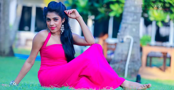Gayani Kalupahanage