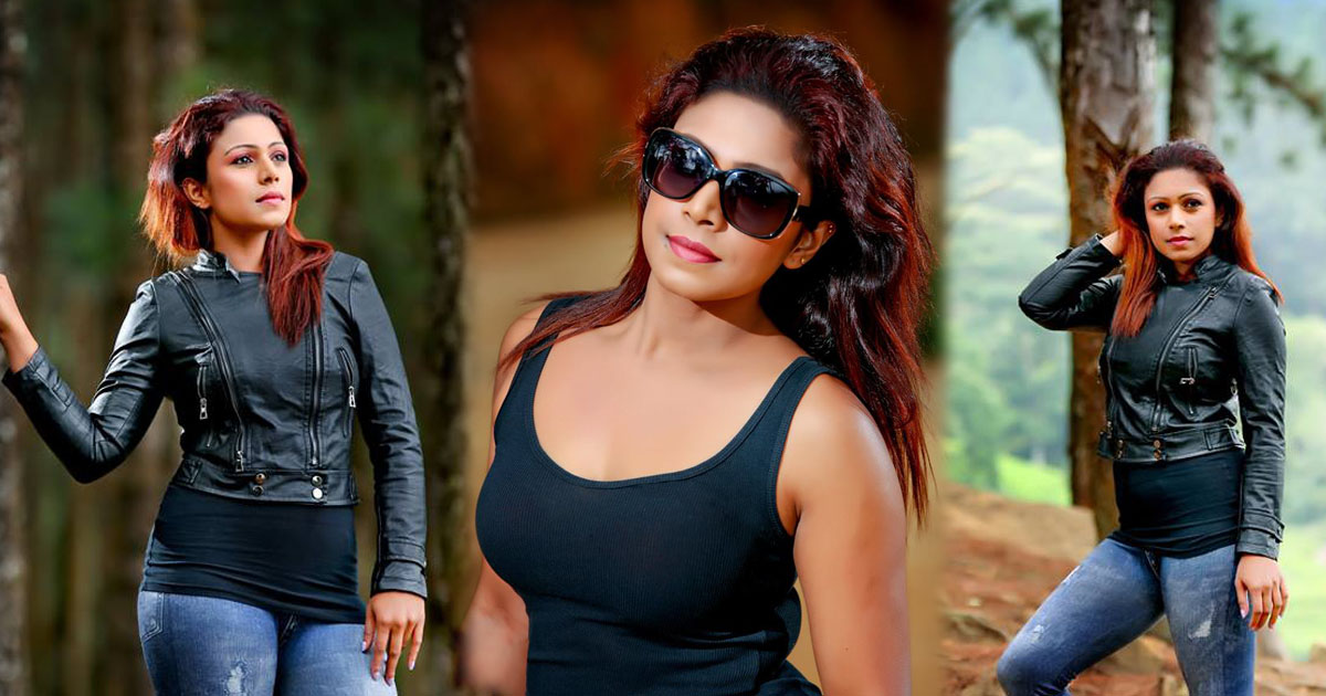 Yashodhara Ysk