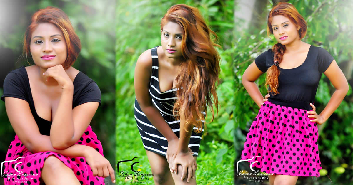 Isuri Hettiarachchi