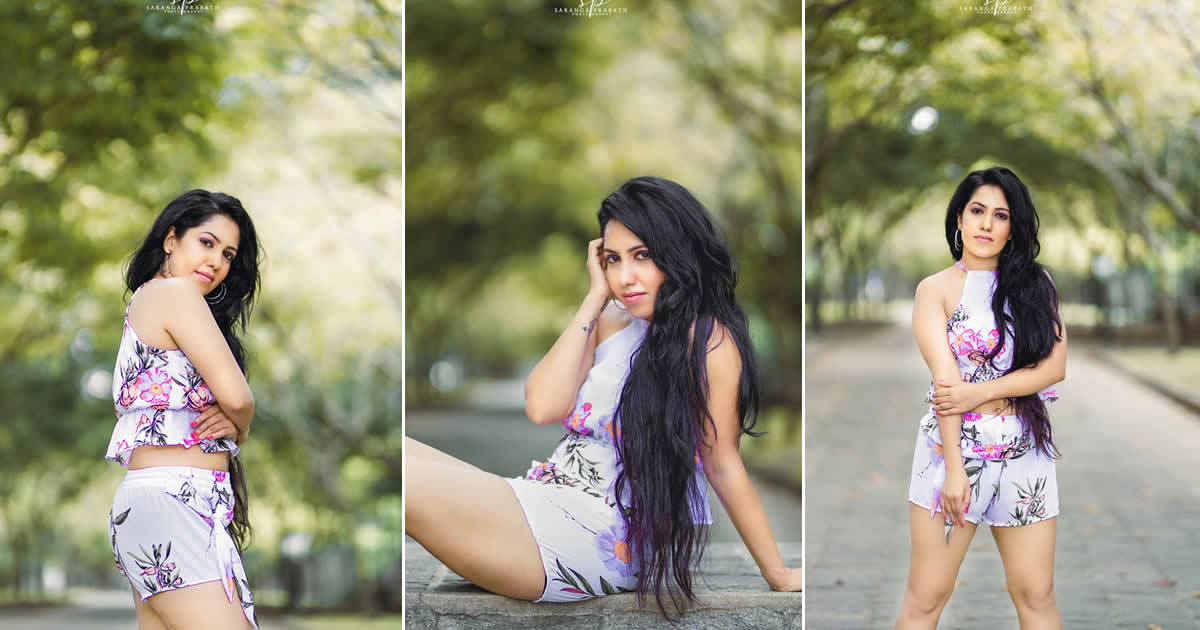 Anushka Munasinghe