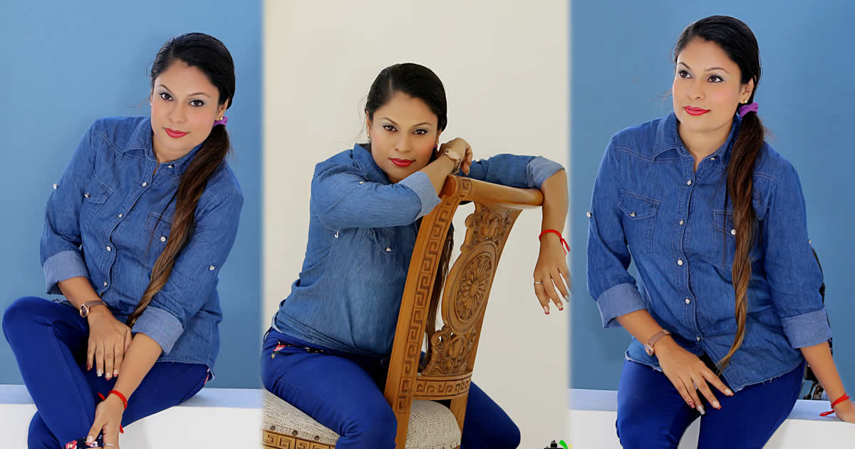 Ashanthi Warnasuriya