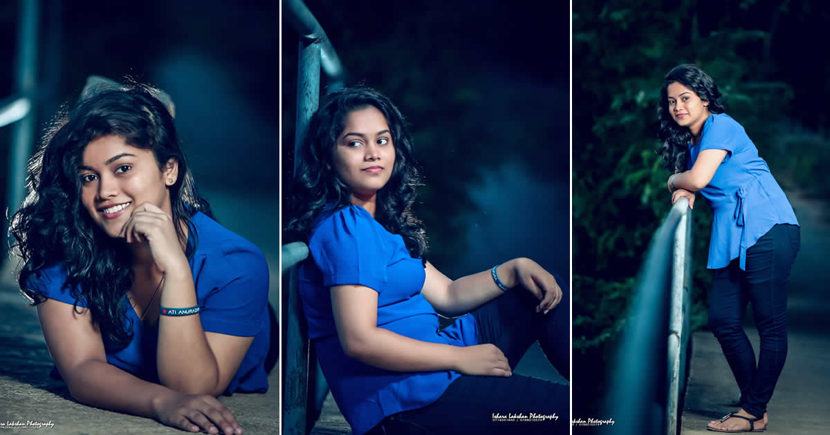 Imesha kalpani