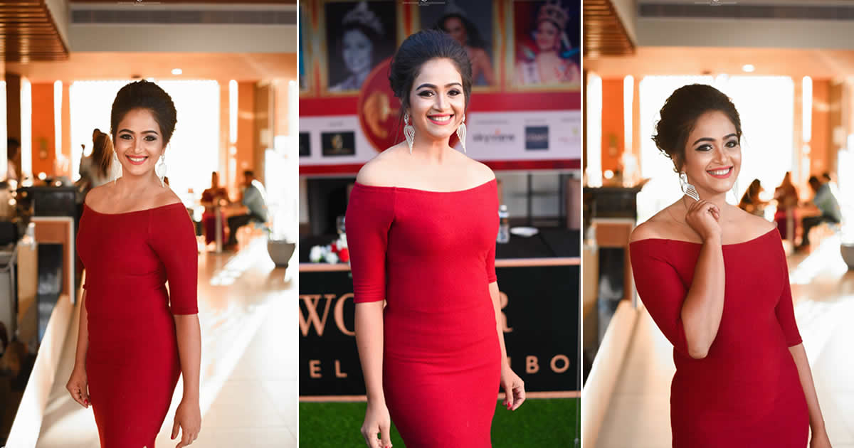 Ilumini Ashika Mathasinghe
