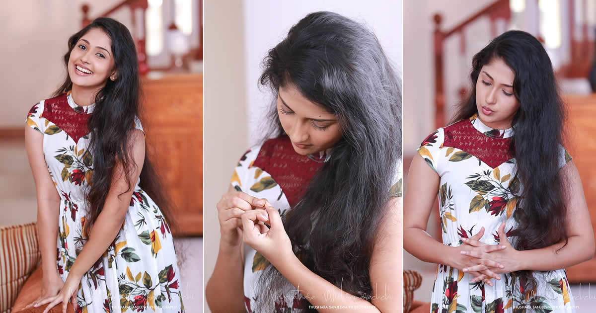 Nayanathara Wickramaarachchi