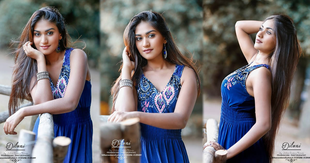 Diluni Asuntha