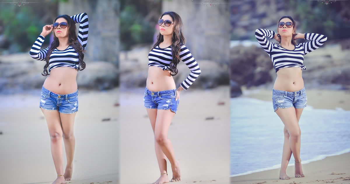 Anushka Niranjali