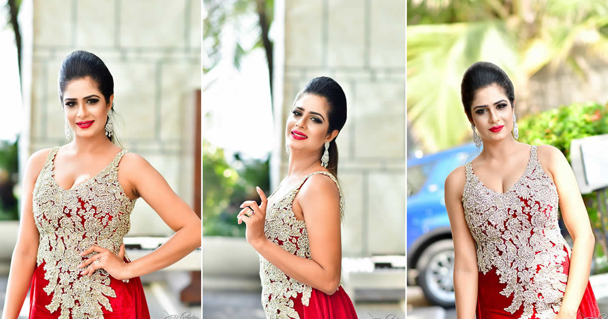 Maheshi Madushanka