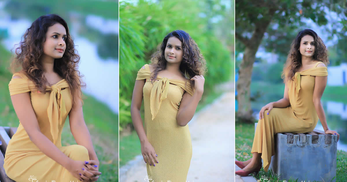 Tharushi Nawanjana Liyanachchi