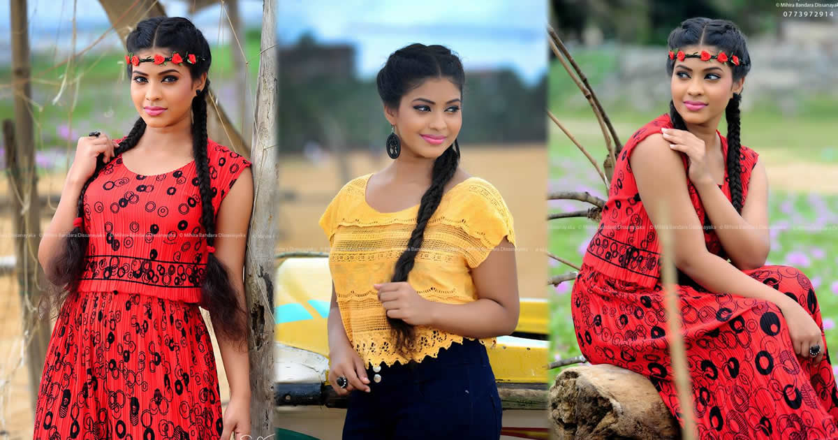 Shalini Fernando