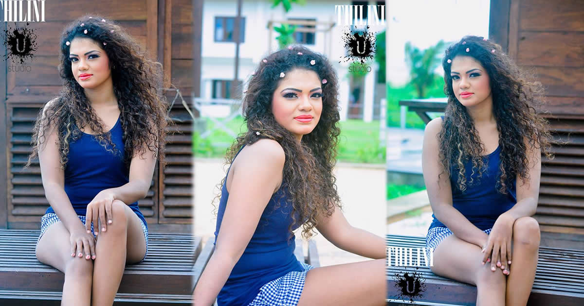 Thilini Anuradha