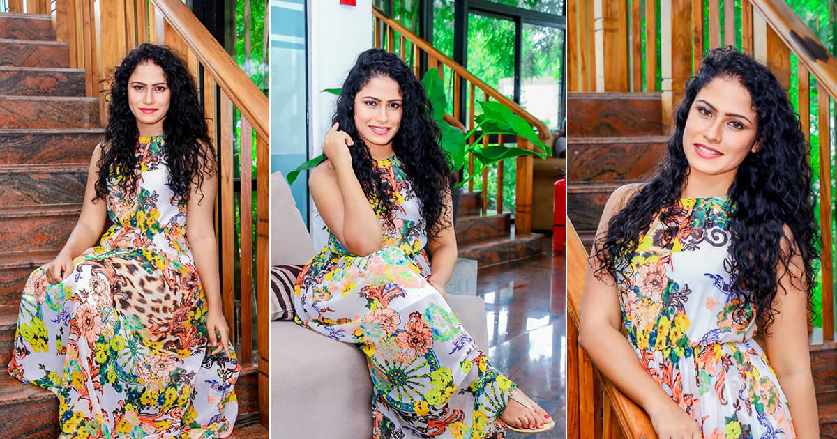 Sandani Fernando
