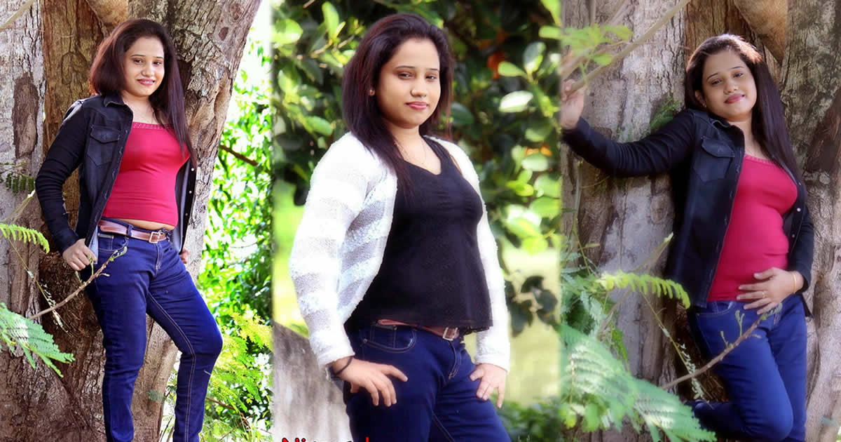 Lakmali Nisansala