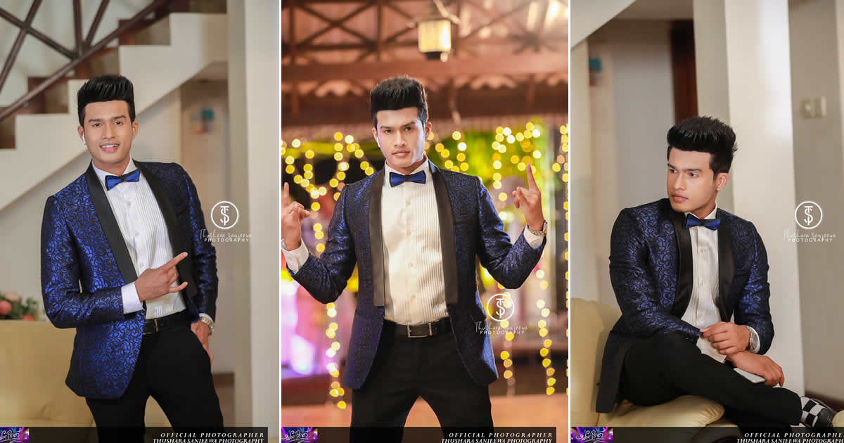 Lavan Abhishek