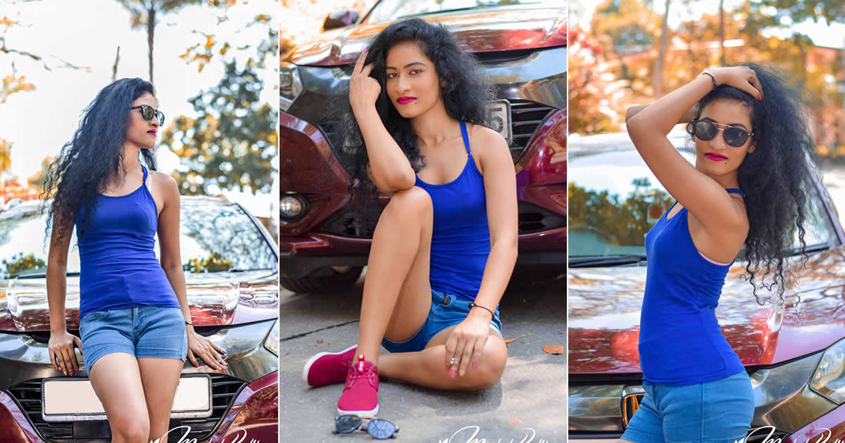 Aradya Chanudri