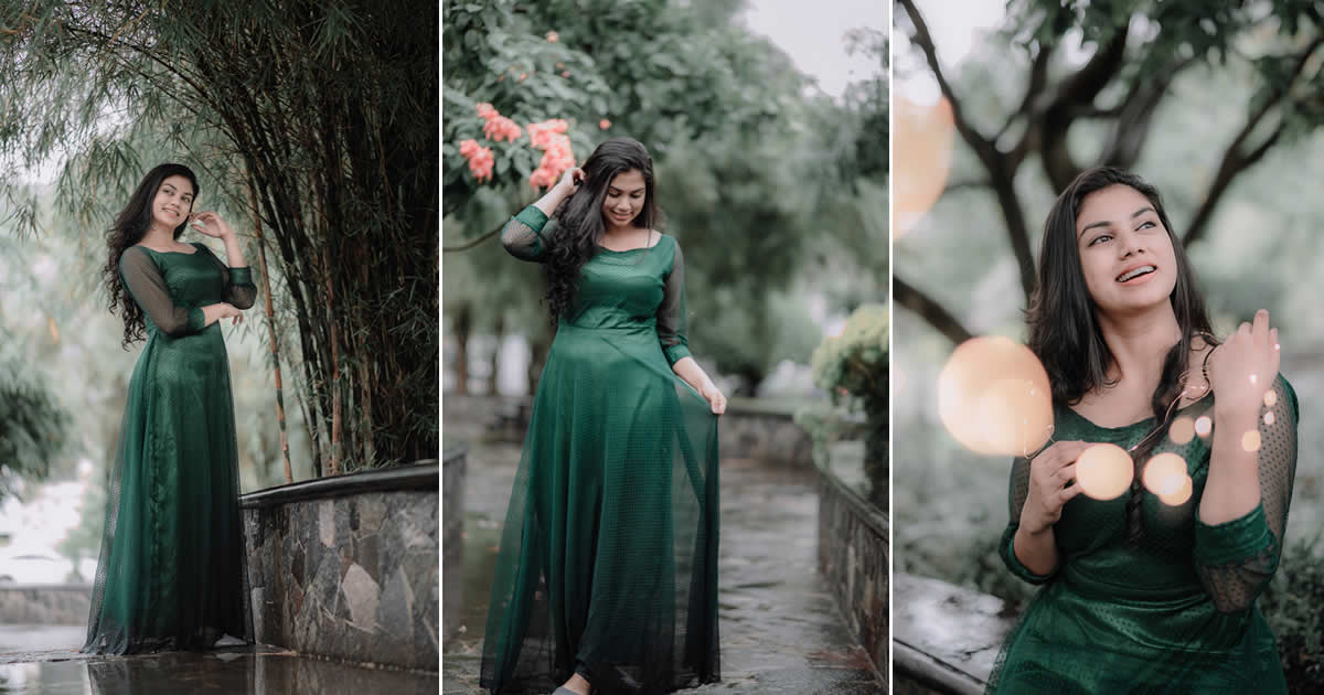 Damithri Subasinghe