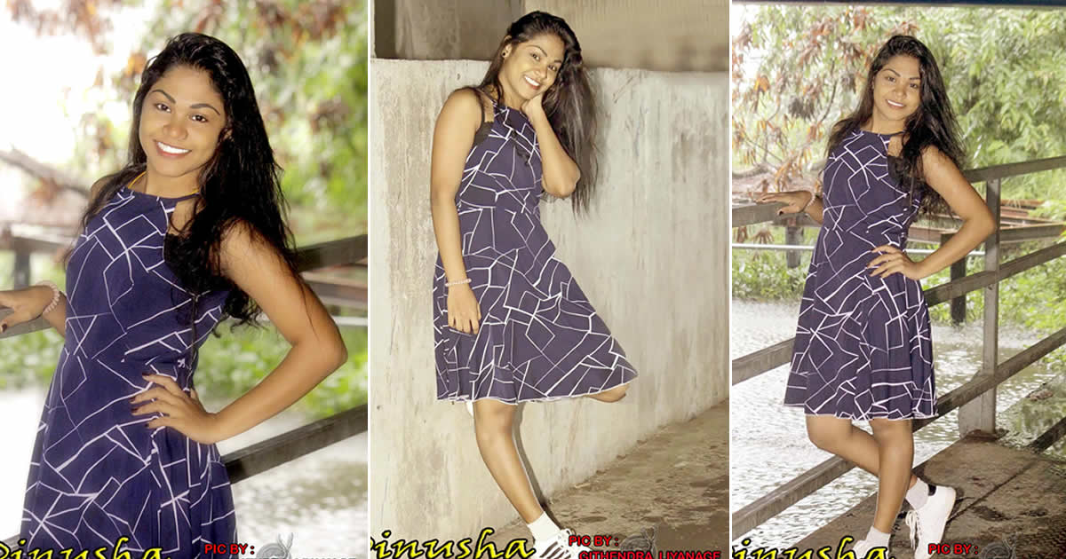 Dinusha Ruwani