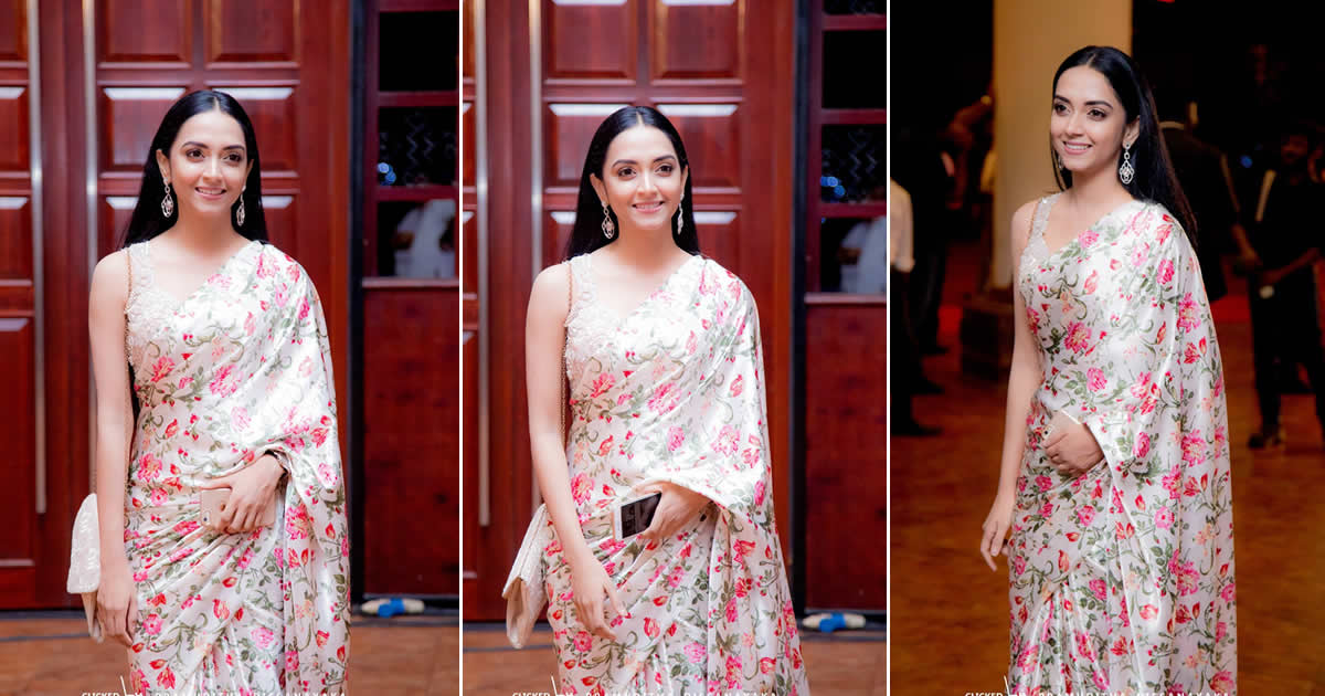 Sajana Wanigasuriya