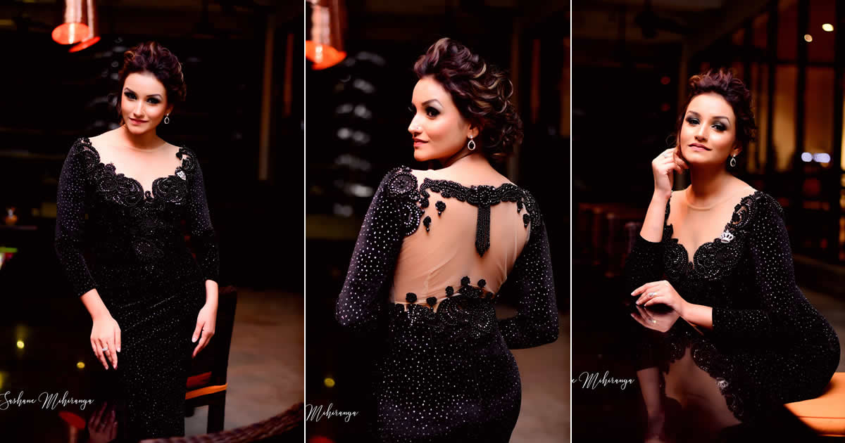 Shenali Perera