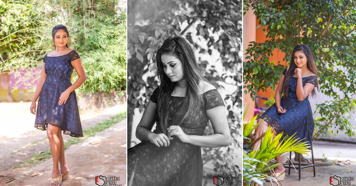 Maduhansi Silva