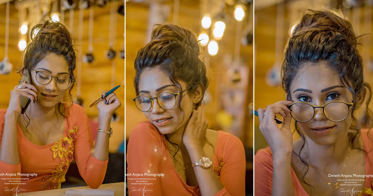 Dilki Uresha