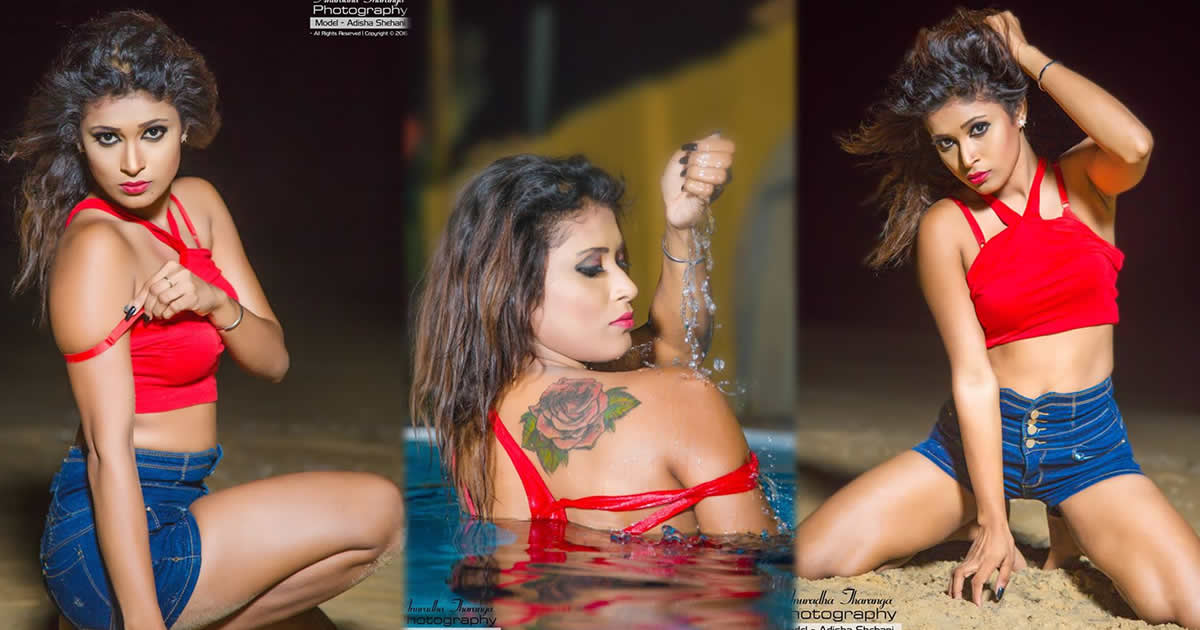 Adisha Shehani