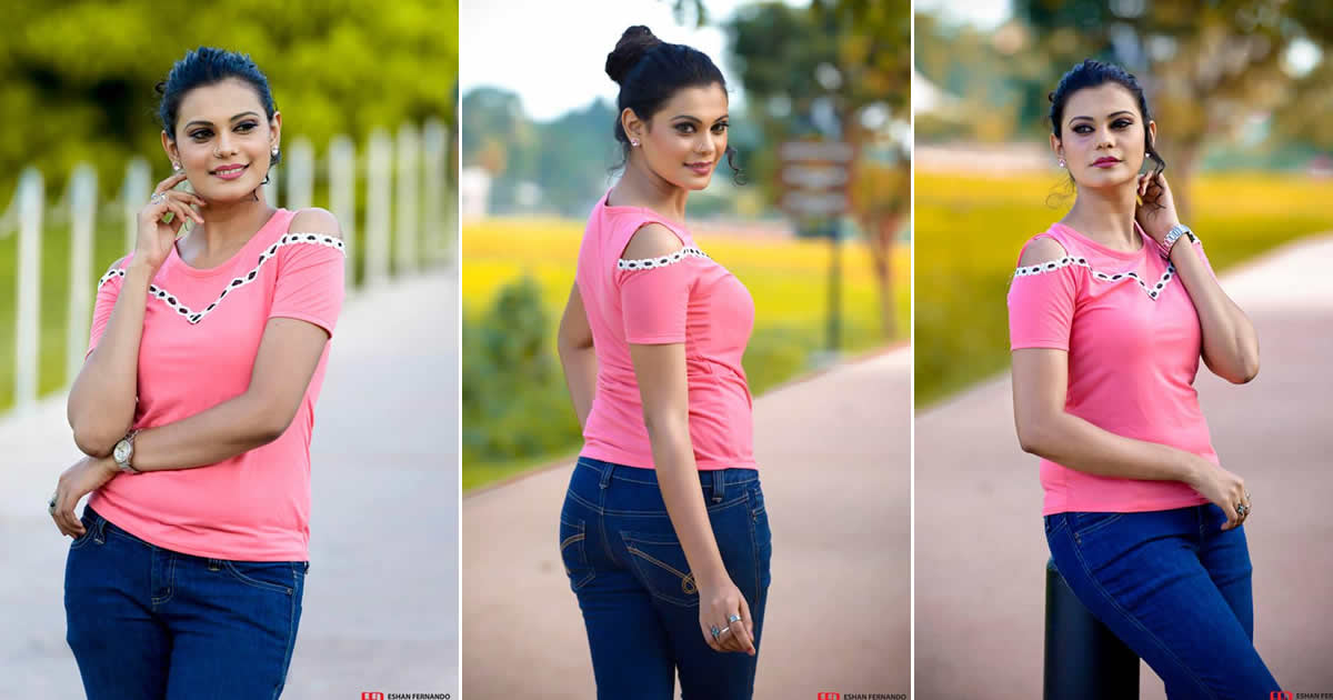 Wageesha Ishanthi