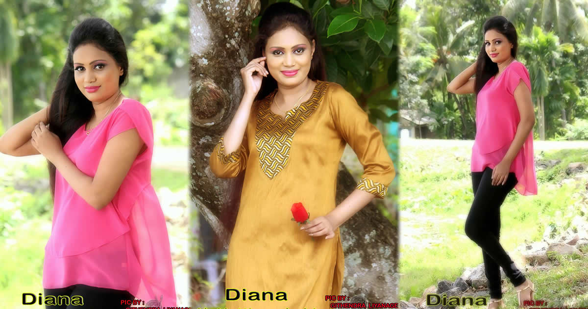 Diana Hettiarachchi