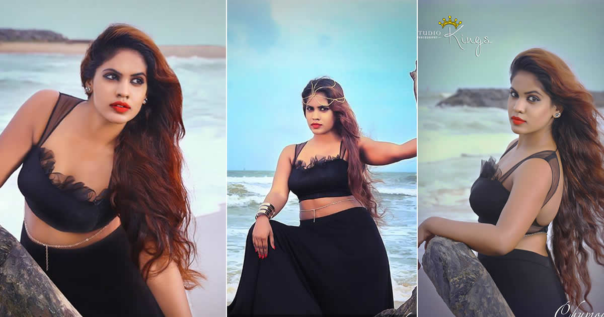 Chumodya Hansini