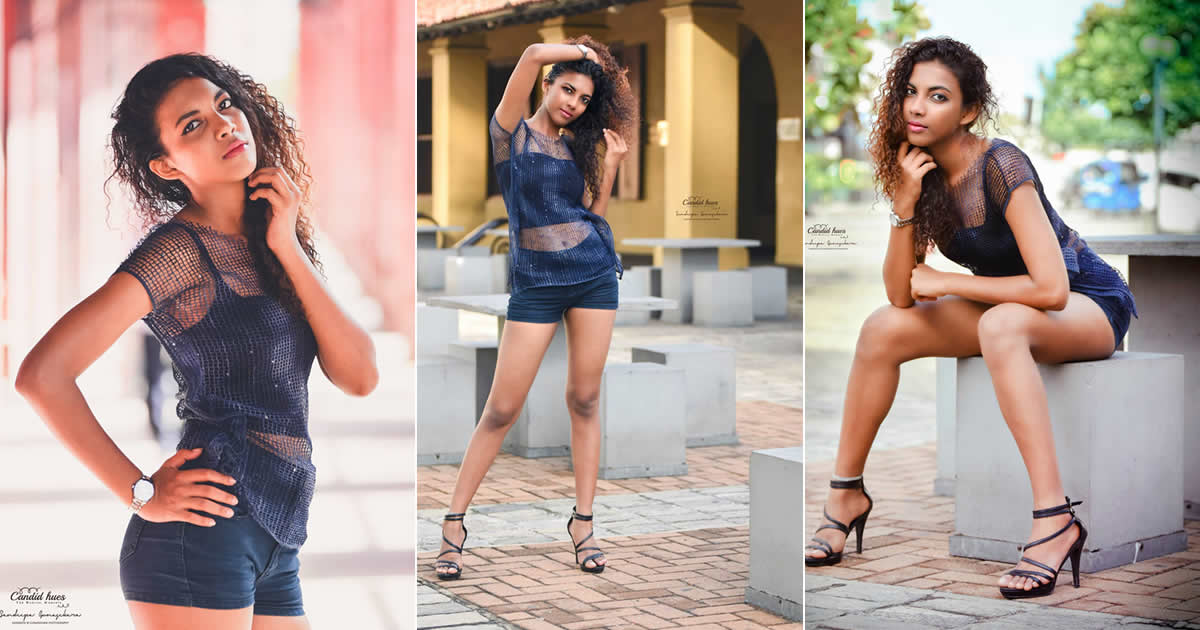 Rebecca Peiris