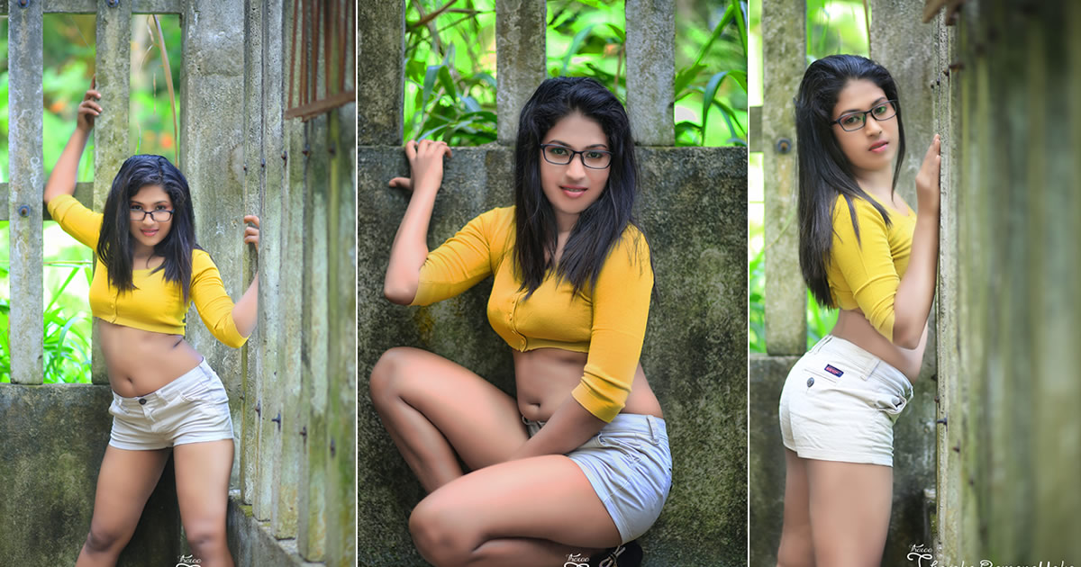 Harshi Aysha