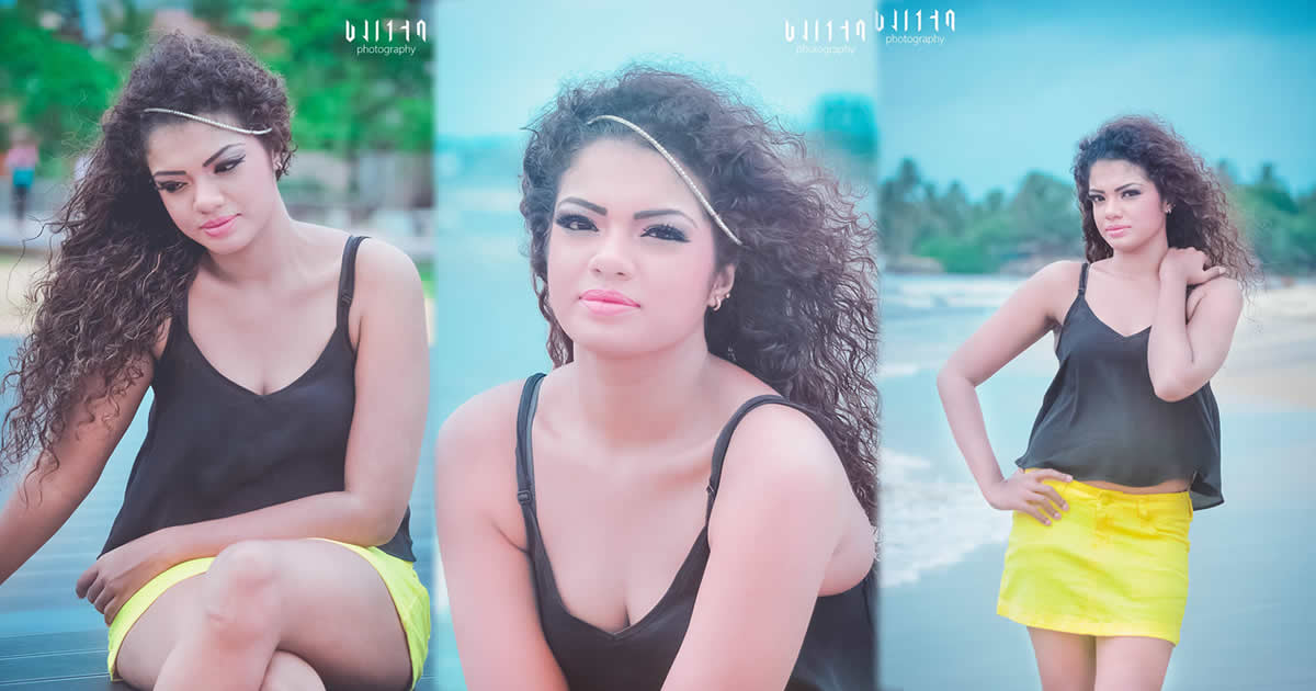 Thilini Anuradha