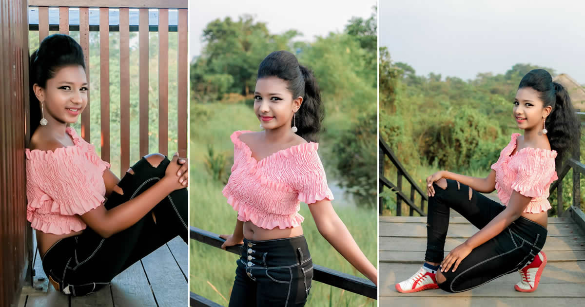 Malshi Wijesinghe