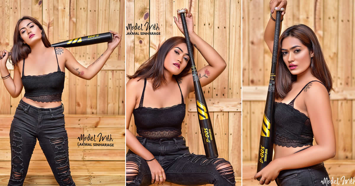 Ishu Senarath