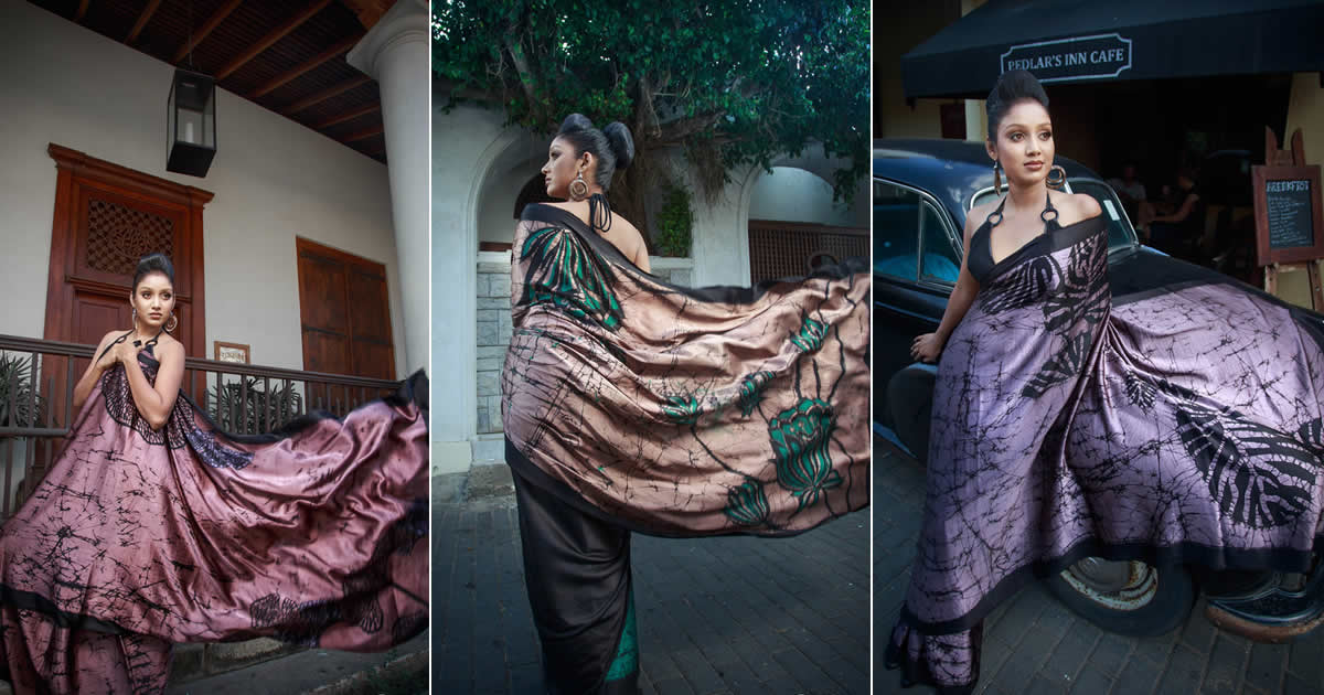 Nadisha Madushani