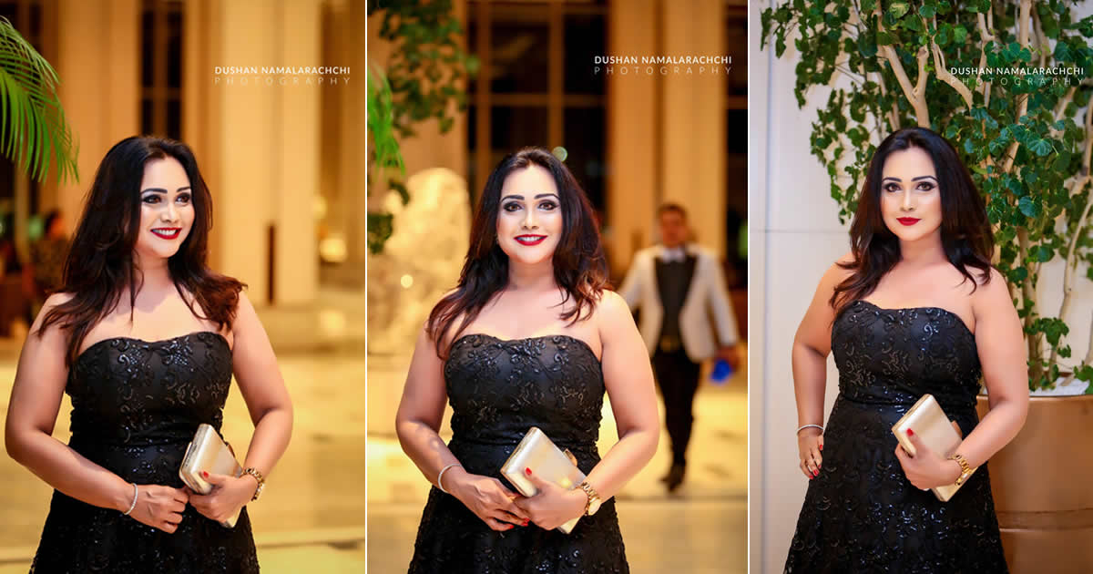 Gayathri Irosha Dias