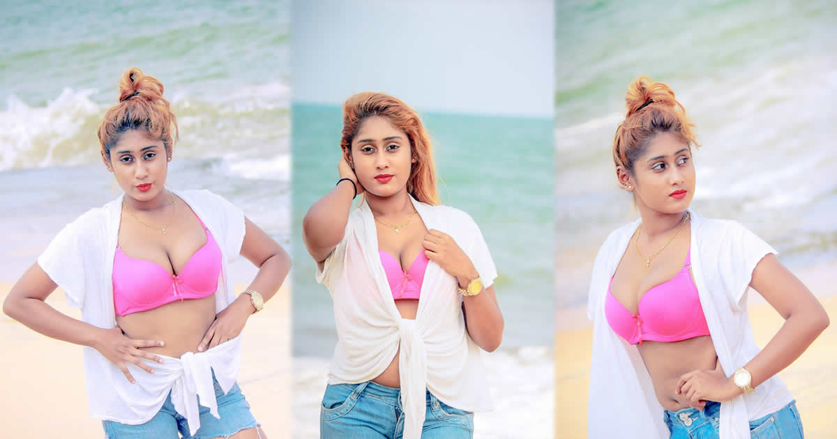Kavi Kaushi Perera