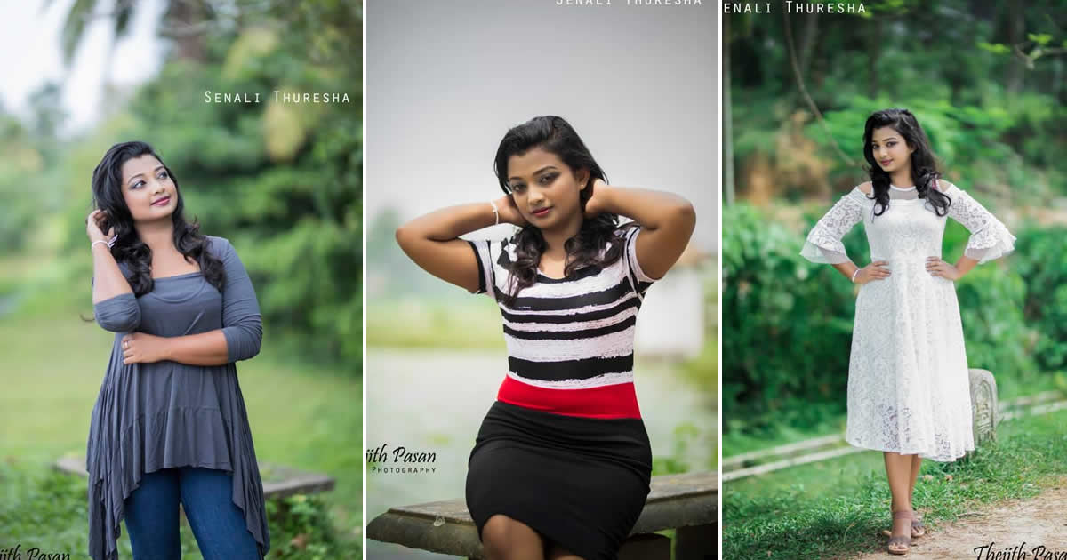 Senali Thuresha