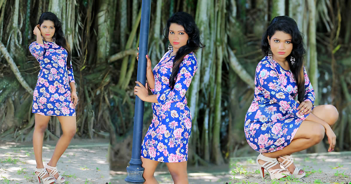 Ishara Dilhani