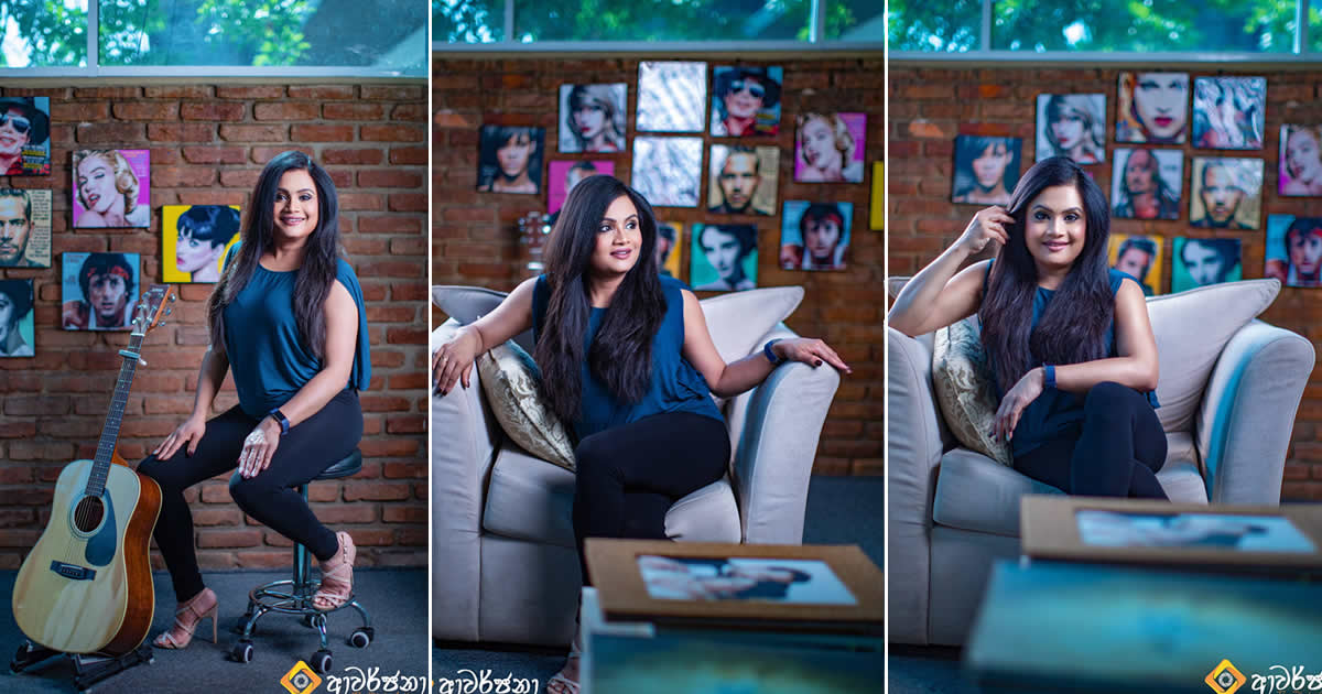 Sasanthi Jayasekara