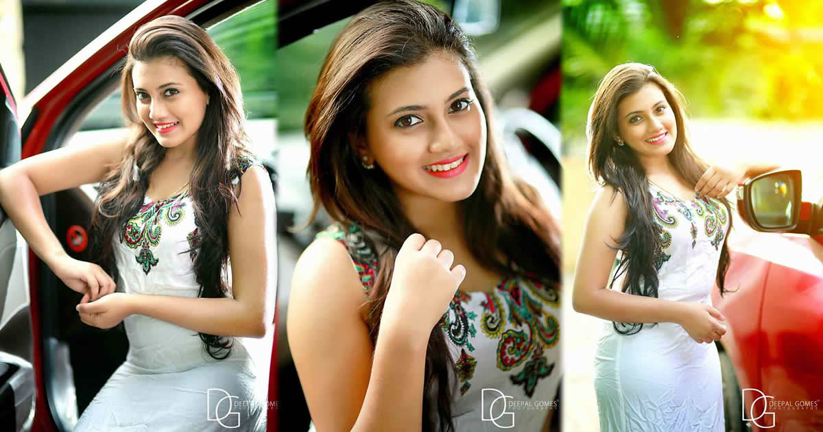 Shanudrie Priyasad