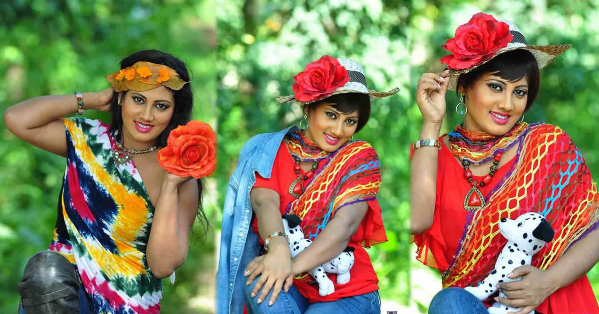 Shalika Edirisinghe