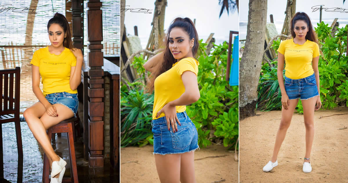 Jesica Alwis