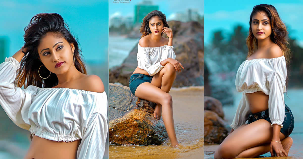 Yunika Dilki Mendis